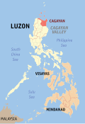 Ph locator cagayan